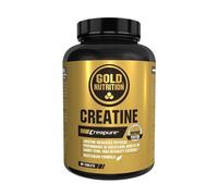 Creatine 60 Caps. Creapure MKP talla T.U.