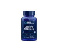 creatine capsules - 120 cápsulas - life extension