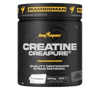 Creatine Creapure 300 Gr