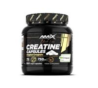 Creatine Creapure Capsules 300 Caps
