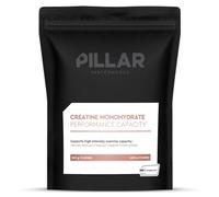 Creatine Monohydrate PILLAR Performance 300g