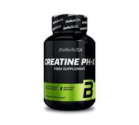 Creatine PH-X 90 Cápsulas BioTech USA