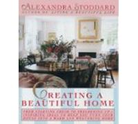 Creating A Beautiful Home (ebook)