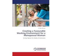 Creating a Favourable Working Environment for a Menopausal Woman