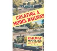 Creating a Model Railway [Reino Unido] [VHS]
