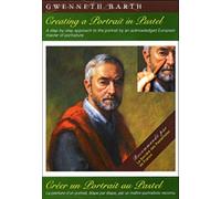 Creating A Portrait In Pastel [DVD] [Reino Unido]