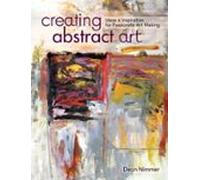 Creating Abstract Art (ebook)