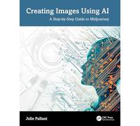 Creating Images Using AI: A Step-by-Step Guide to Midjourney