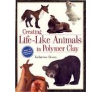 Creating Life-like Animals In Polymer Clay (ebook)