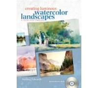 Creating Luminous Watercolor Landscapes (ebook)