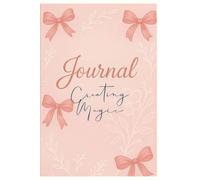 Creating Magic: Journal