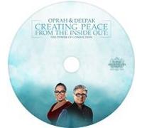 Creating Peace from the Inside Out: The Power of Connection