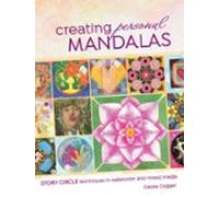 Creating Personal Mandalas (ebook)