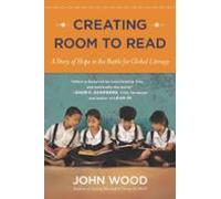 Creating Room To Read (ebook)