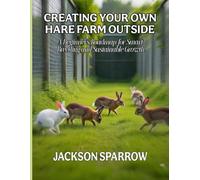 CREATING YOUR OWN HARE FARM OUTSIDE: A Beginner’s Roadmap for Smart Breeding and Sustainable Growth
