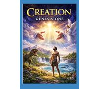 CREATION: A DIFFERENT APPOACH AND PERSPECTIVE