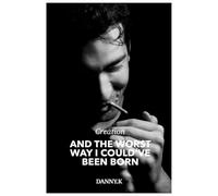 Creation and the Worst Way I Could’ve Been Born: A Darkly Funny Memoir of Childhood, Religion, and Sexual Awakening (Divine Errors)