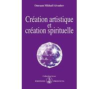 Création artistique et création spirituelle: 223
