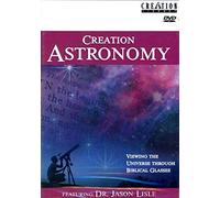 Creation Astronomy: Viewing the Universe Through Biblical Glasses [USA] [DVD]
