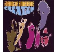 Creation by The Druids of Stonehenge (2010-09-28)