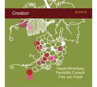 __ Creation (CD)