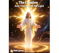 Creation, Choice, and Caring for the Heart: Gentle Bible Stories That Teach God’s Love, Wise Choices, and Trust (Bible Stories and Teachings)