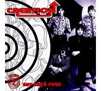 Creation - Complete Collection 2: Biff Bang Pow