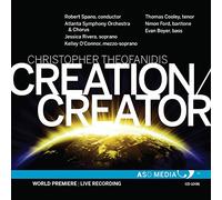 Creation/Creator