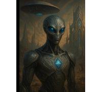 Création d’une Nouvelle Race Extraterrestre La Révolution des Robots IA: La Révolution des Robots IA