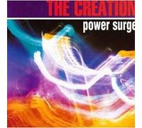 Creation - Deleted - Power Surge [Vinilo]