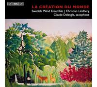 Création du Monde