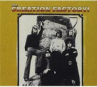 Creation Factory,the - Creation Factory [Vinilo]