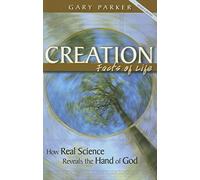 Creation Facts of Life