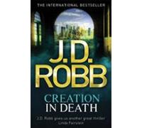 Creation In Death (ebook)