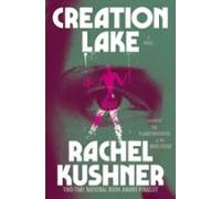 Creation Lake (ebook)