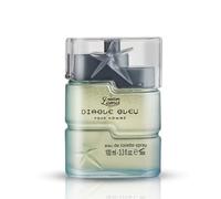 Diable Bleu pour Homme