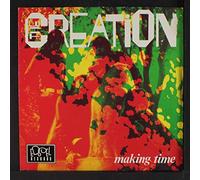 CREATION - making time 45 rpm single