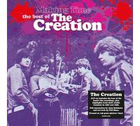 Creation - Making Time: the Best of [Vinilo]