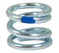 Creation Model INFINITY - Muelle de embrague para turismo 1/10 GP (súper suave) SMJ1157