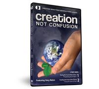 Creation Not Confusion [USA] [DVD]