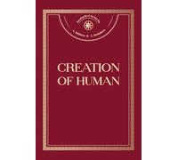 Creation of human (Encyclopedia of New Era)