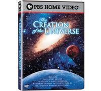 Creation of the Universe [Reino Unido] [DVD]