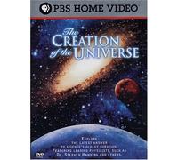 Creation of the Universe [USA] [DVD]
