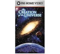 Creation of the Universe [USA] [VHS]
