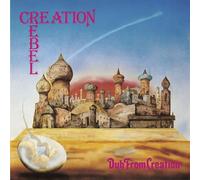 Creation Rebel - Dub from Creation (Lp+Dl) [Vinilo]