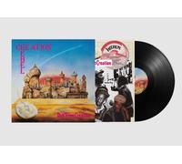 Creation Rebel - Dub from Creation (Lp+Dl) [Vinilo]