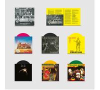 Creation Rebel – High Above the Harlesden 1978-2023 – Edición en caja (6 CD)
