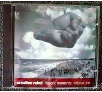 Creation Rebel - Historic Moments Vol.1