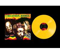 Creation Rebel Hostile Environment (Vinyl)