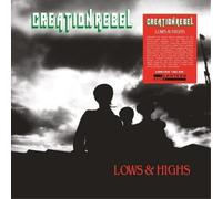 Creation Rebel - Lows & Highs [VINYL] [Vinilo]